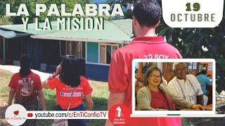 Camino Diario de Oración Personal / 19 de Octubre del 2023