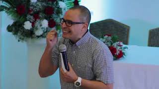 Memorias 21 Congreso Internacional de la Misericordia - Ricky Penman