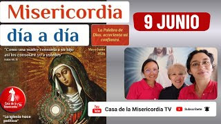Camino Diario de Oración Personal / 9 de Junio del 2026