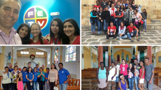 . “…En tu Palabra, echaré las redes (Lc 5,5)”