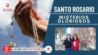 Santo Rosario Misterios Gloriosos  / 23 de Noviembre del 2022