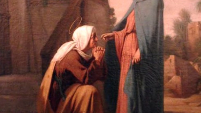 Lectio Divina 2: Benedictus y el Magnificat