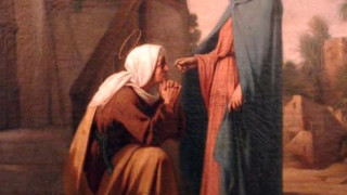 Lectio Divina 2: Benedictus y el Magnificat