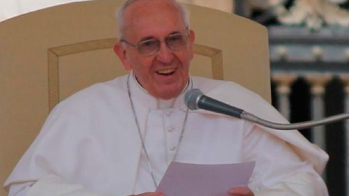 Papa Francisco: El ayuno que quiere Dios es el que se preocupa por el hermano