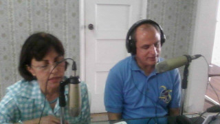 ¡Conectados con nuestra emisora!