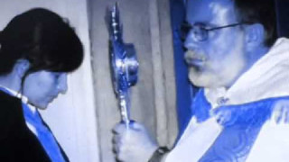 Encuentro Padre Philip Scoot