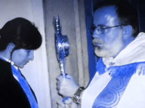 Encuentro Padre Philip Scoot