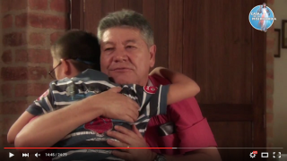 En Ti Confio TV, El programa de televisión de la Casa de la Misericordia, en TELEVID