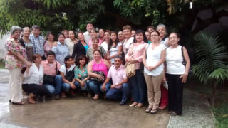 RETIRO DE SERVIDORES BUCARAMANGA .