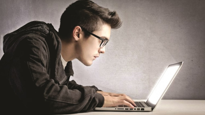 La esclavitud de la pornografía