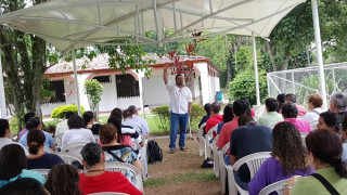 VII Escuela Internacional de la Misericordia