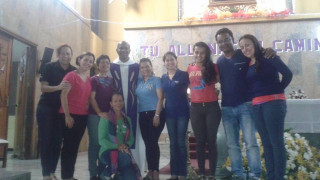 Escuela de Misioneros de la Misericordia