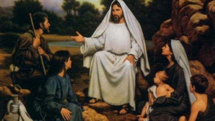 Finalizando la V escuela de misioneros