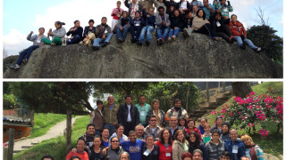 VIII Escuela de la Misericordia: Discípulos Misioneros de Jesucristo