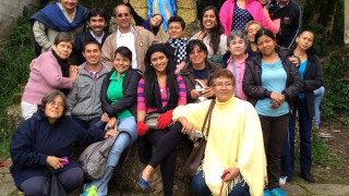  “Escuela de Misioneros” de la Casa de la Misericordia