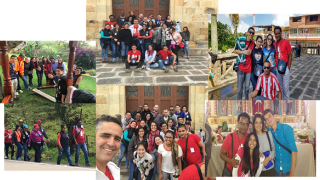 XVII Escuela Internacional de los Misioneros de la Misericordia