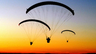 El Matrimonio ¡un deporte extremo, una aventura!