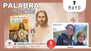 Camino Diario de Oración Personal / 7 de Mayo del 2024