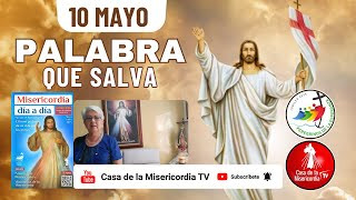 Camino Diario de Oración Personal / 10 de Mayo del 2025