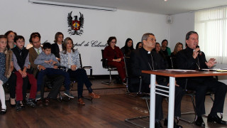 Iglesia rechaza la imposición de una ideología de género en los colegios