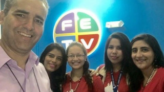 La Casa de la Misericordia de Panamá, en Fe tv