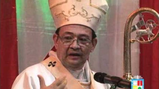 Predicación Monseñor Ismael Rueda Fiesta de la Misericordia 2012