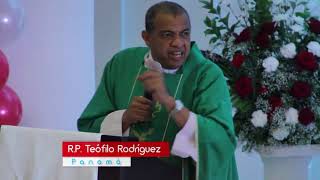 Memorias 21 Congreso Internacional de la Misericordia - Eucaristía sábado