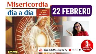 Camino Diario de Oración Personal / 22 de Febrero del 2026