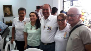 CDLM Cali: Unidad y formación