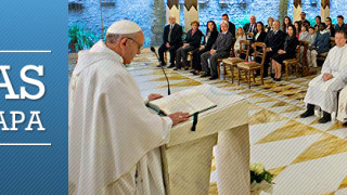 La programación de Radio Vaticana ahora  en En ti confío Radio