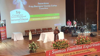 Fray Benigno Varela,: 