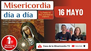 Camino Diario de Oración Personal / 16 de Mayo del 2026