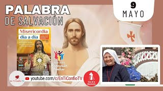 Camino Diario de Oración Personal / 9 de Mayo del 2024