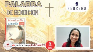 Camino Diario de Oración Personal / 9 de Febrero del 2024