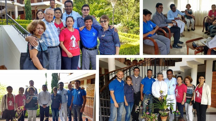 La Diócesis del Socorro y San Gil, acoge el Hogar de recuperación y dexintoxicación San Juan Pablo II 