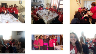 la Casa de la Misericordia en Duitama con el “Hogar de Paso Divina Misericordia”.