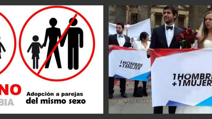 ¿Qué dice la Iglesia de la adopción entre homosexuales?