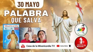 Camino Diario de Oración Personal / 30 de Mayo del 2025