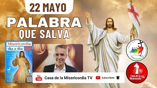 Camino Diario de Oración Personal / 22 de Mayo del 2025