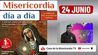 Camino Diario de Oración Personal / 24 de Junio del 2026