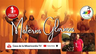 Santo Rosario por las Familias / 24 de Agosto del 2025