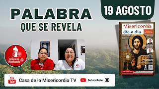 Camino Diario de Oración Personal / 19 de Agosto del 2026