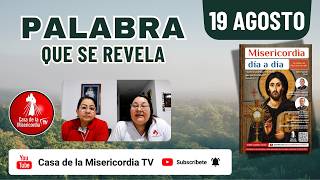 Camino Diario de Oración Personal / 19 de Agosto del 2026