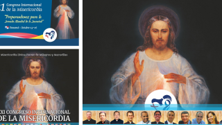 En Octubre, Panamá nos espera en el    XXl Congreso Internacional de la Misericordia 