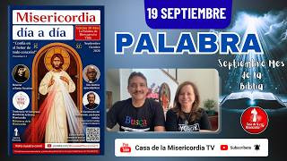 Camino Diario de Oración Personal / 19 de Septiembre del 2026