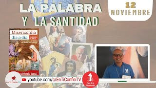 Camino Diario de Oración Personal 12 / de Noviembre del 2022
