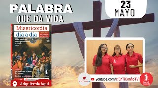 Camino Diario de Oración Personal / 23 de Mayo  del 2023