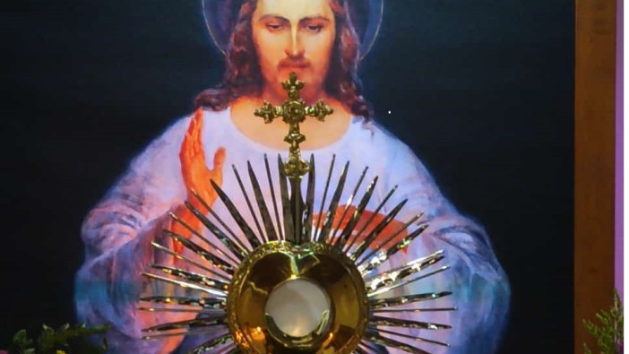 Celebremos la Fiesta de la Misericordia 2026.