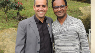 Feliz cumpleaños a nuestra obra