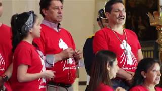 Espiritualidad en la Misericordia